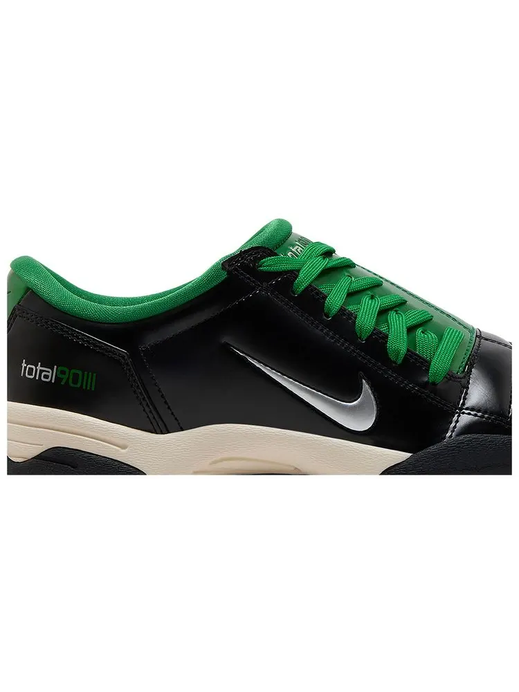 Кроссовки Nike Total 90 3 SP 'Rage Quit' — изображение 2 из 8, черный