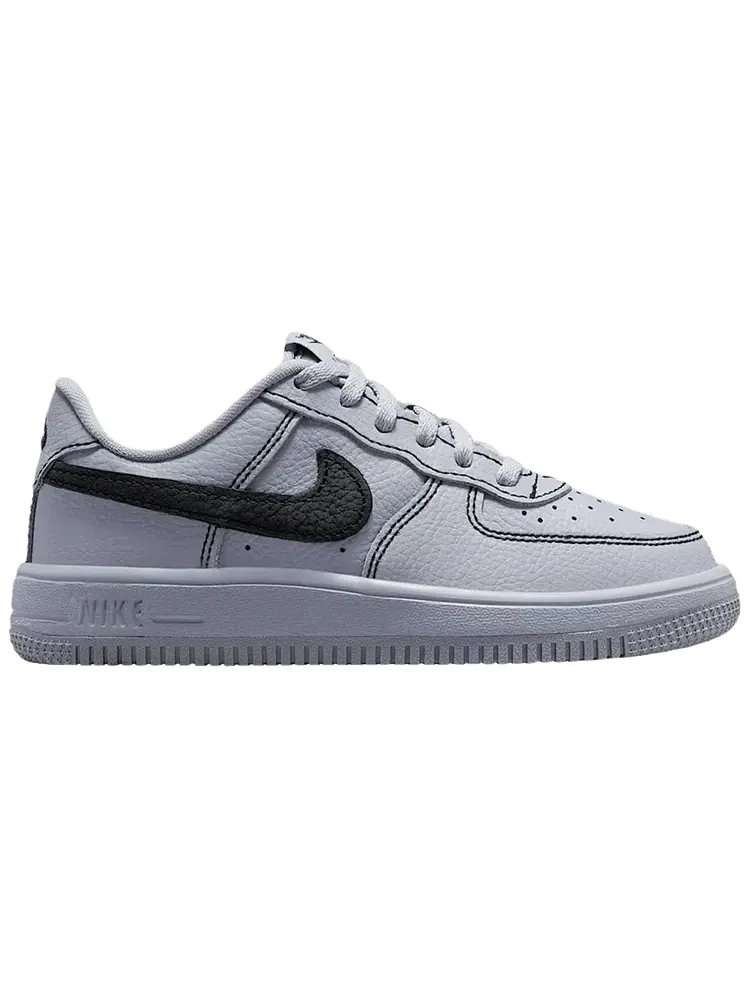 Кроссовки Nike Force 1 Low LV8 3 PS — изображение 1 из 1, серый