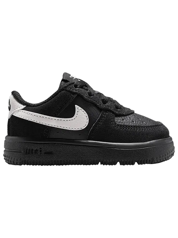 Кроссовки Nike Force 1 Low LV8 2 TD — изображение 1 из 1, черный