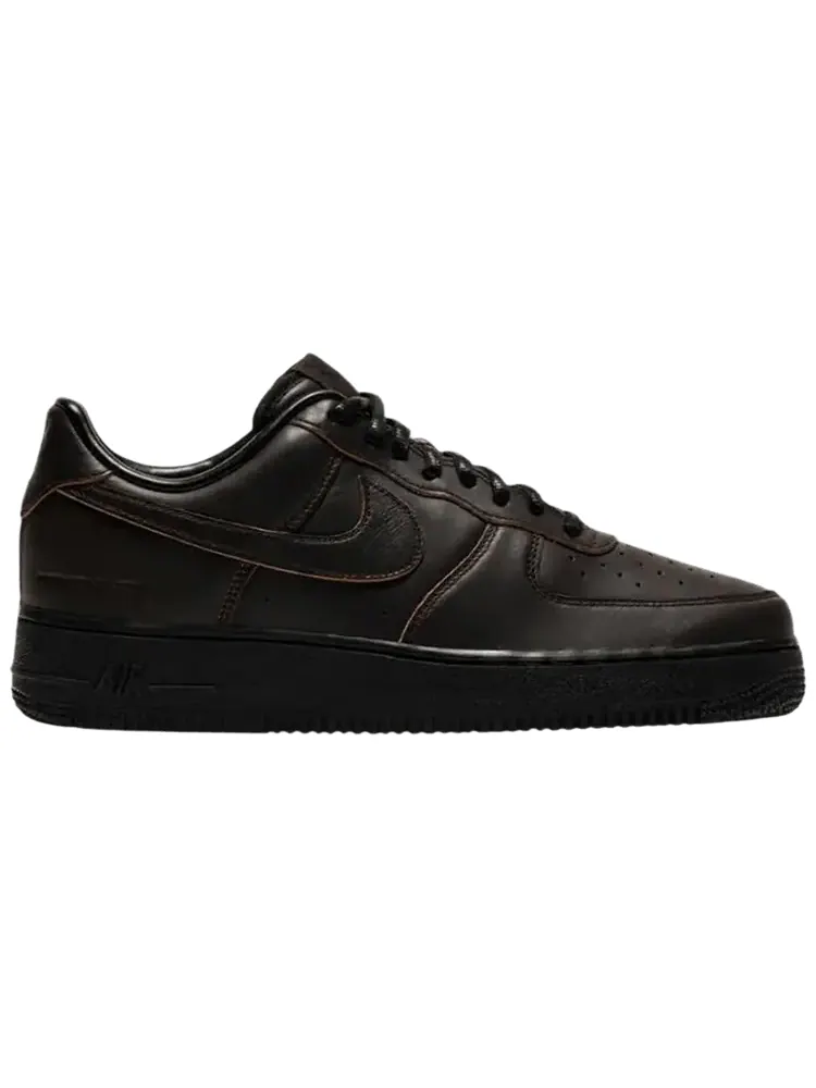 Кроссовки Nike Air Force 1 Low Premium — изображение 1 из 1, коричневый