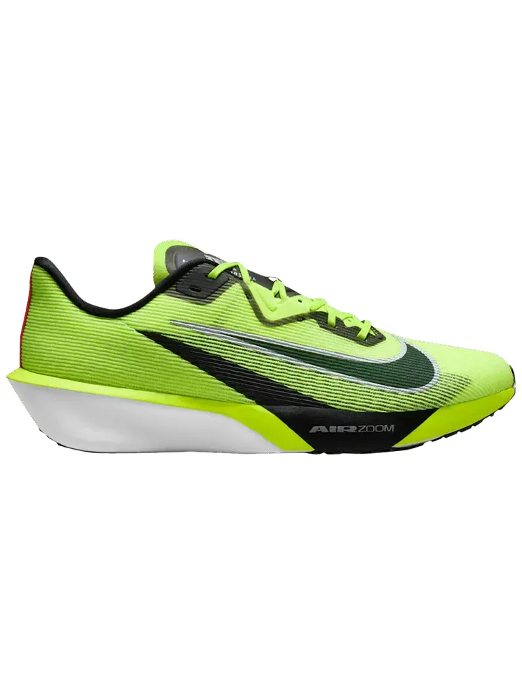 Кроссовки Nike Zoom Rival Fly 4 — изображение 1 из 1, зеленый