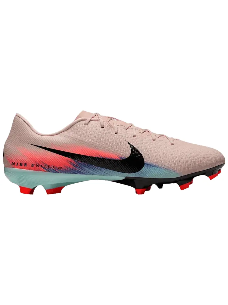 Кроссовки Nike United Mercurial Vapor 16 Academy — изображение 1 из 1, розовый