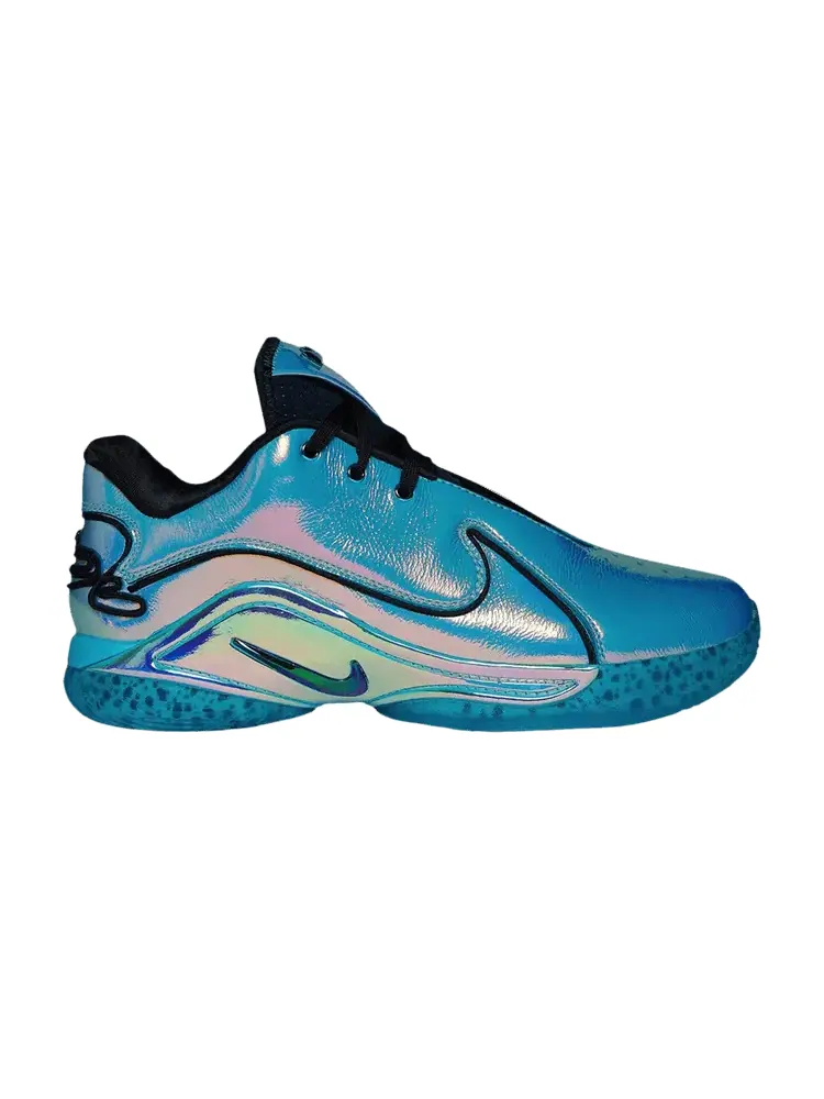 Кроссовки Nike LeBron 22, Immortalized Pack — изображение 1 из 1, мульти