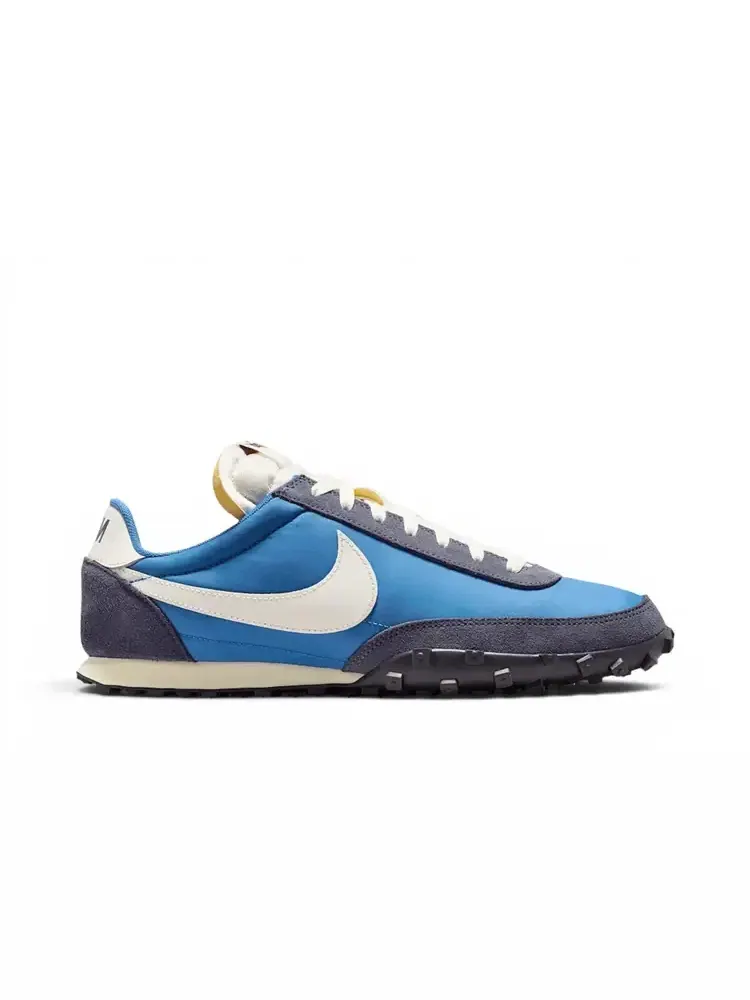 Кроссовки Nike Waffle Racer — изображение 1 из 1, синий синий