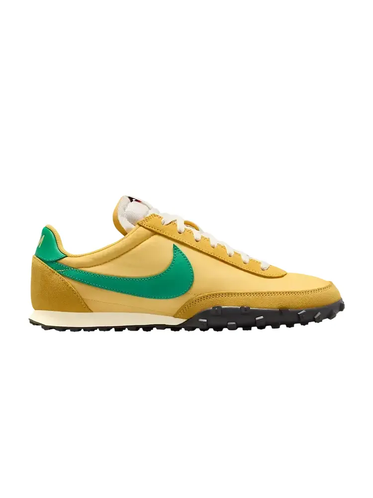 Nike Waffle Racer 'Topaz Gold Sail' — изображение 1 из 1, желтый