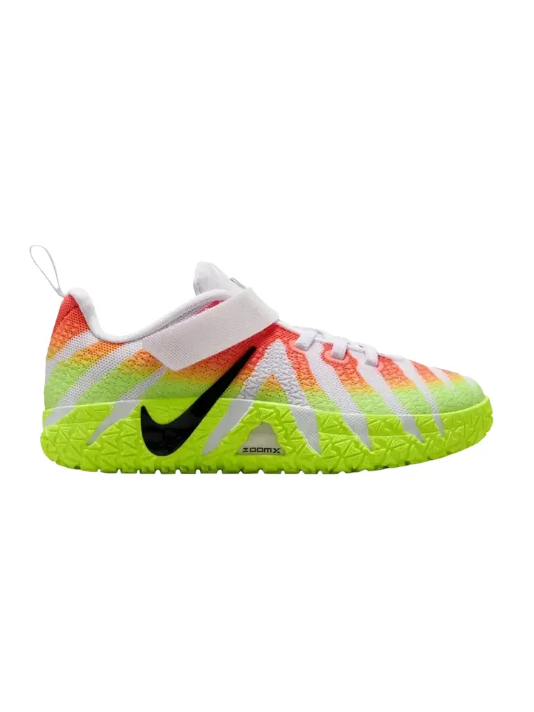 Nike Ja 3 PS 'Snowed In' — изображение 1 из 1, желтый