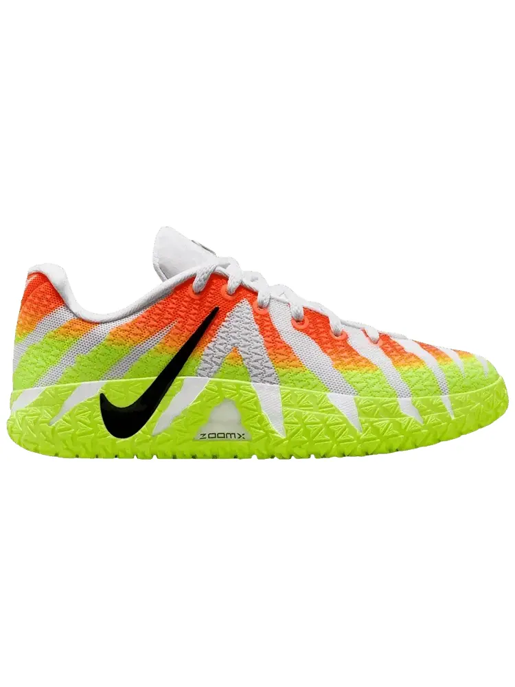 Кроссовки Nike Ja 3 GS — изображение 1 из 1, белый