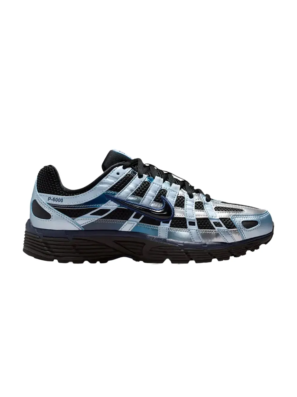 Кроссовки Nike Wmns P-6000 — изображение 1 из 1