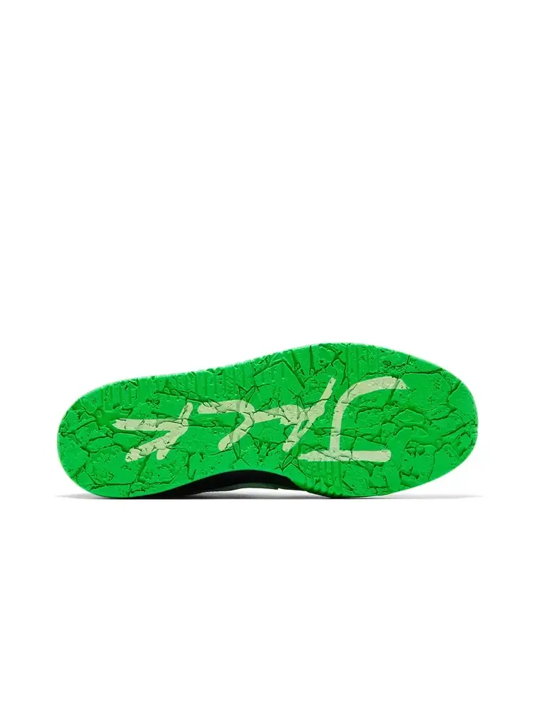 Travis Scott x Air Jordan Jordan Jumpman Jack TR 'Green Spark' — изображение 4 из 10, зеленый