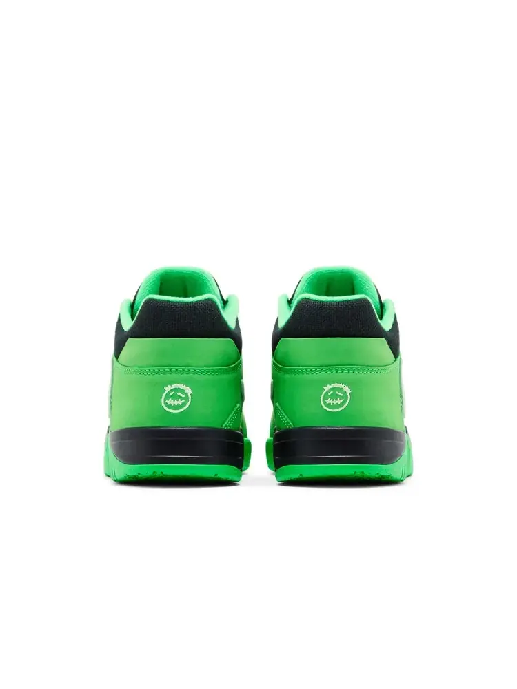 Travis Scott x Air Jordan Jordan Jumpman Jack TR 'Green Spark' — изображение 6 из 10, зеленый