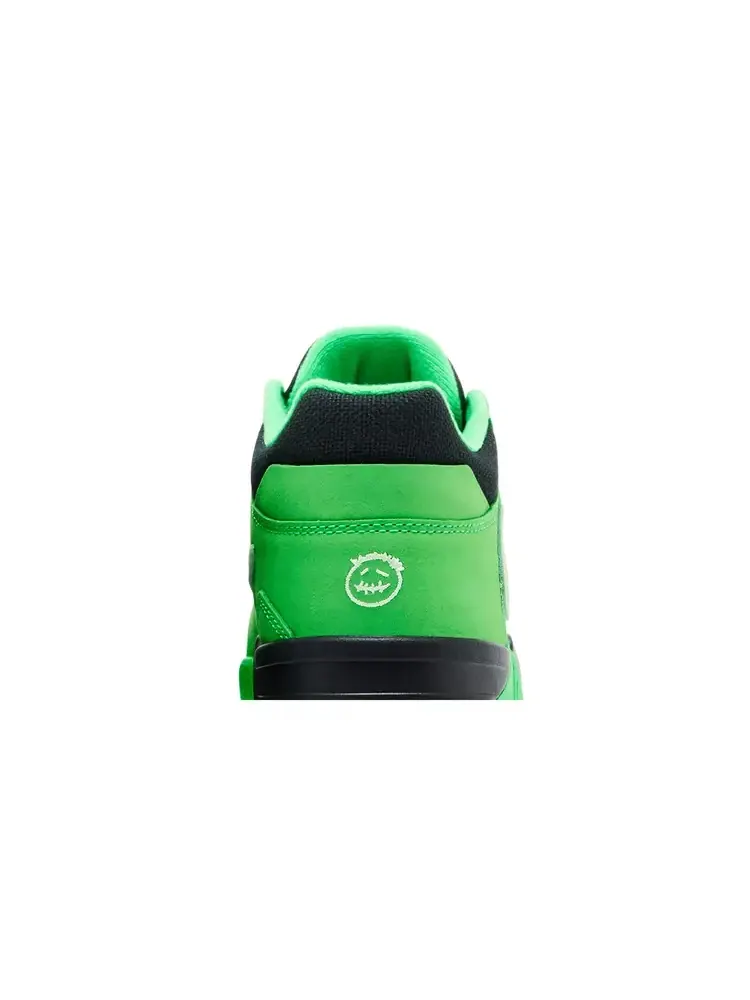 Travis Scott x Air Jordan Jordan Jumpman Jack TR 'Green Spark' — изображение 7 из 10, зеленый
