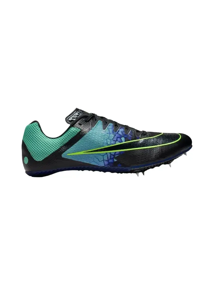 Nike Zoom Rival Sprint 'Glam Emerald Rise Sapphire' — изображение 1 из 1, синий