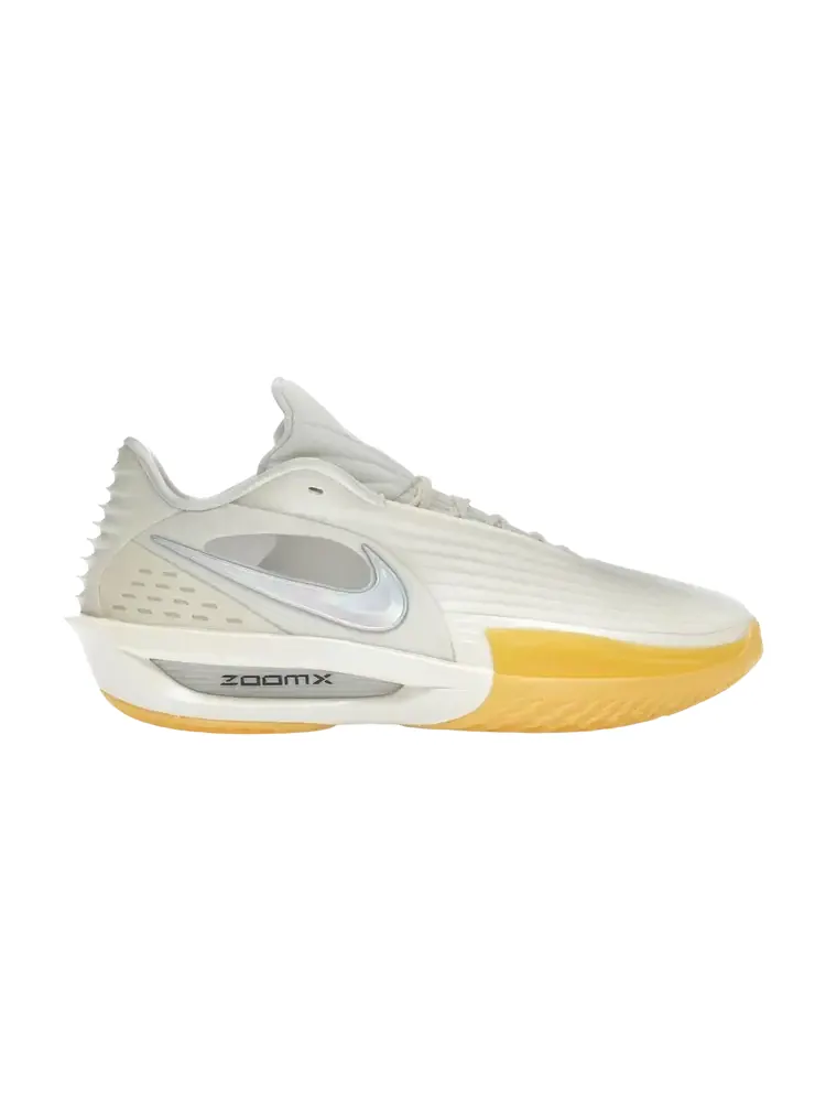 JuJu Watkins x Nike Air Zoom GT Cut 3 Turbo EP 'Coconut Milk' — изображение 1 из 1, бежевый