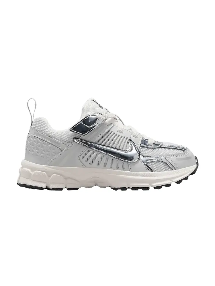 Кроссовки Nike Vomero 5 PS, Photon Dust Chrome — изображение 1 из 1, серый