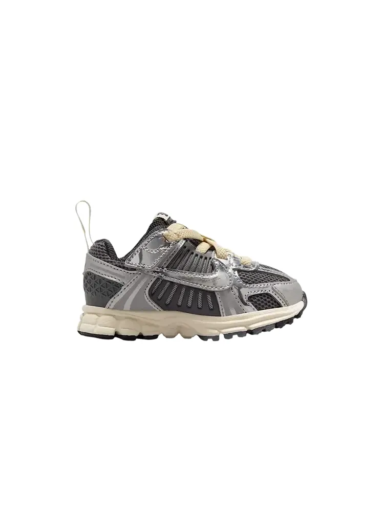 Кроссовки Nike Vomero 5 TD 'Iron Grey' — изображение 1 из 1, серый