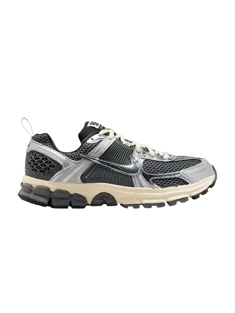 Кроссовки Nike Vomero 5 GS 'Iron Grey' — изображение 1 из 1, черный