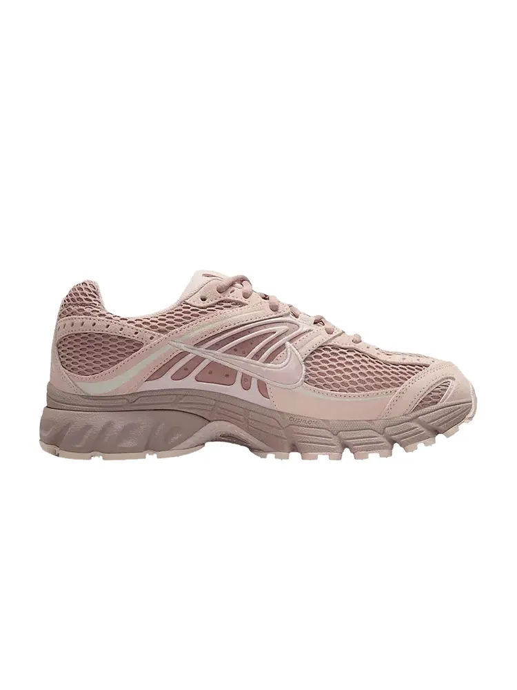Кроссовки Nike Wmns Air Max Moto 2K 'Malt Phantom Silt Red' — изображение 1 из 1, розовый