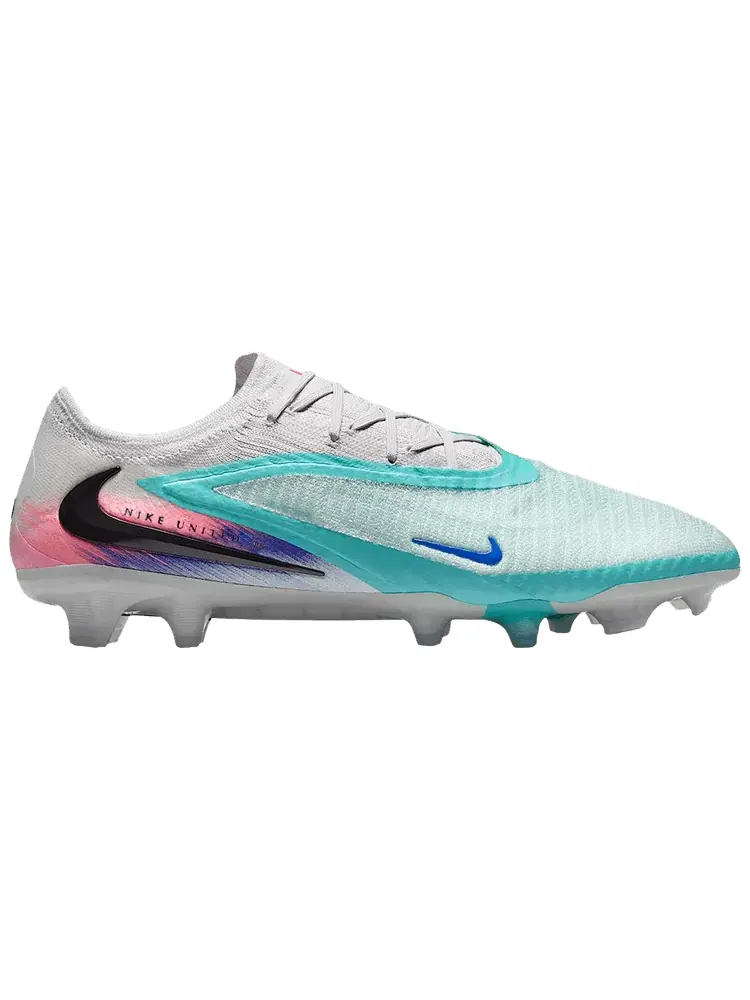 Кроссовки Nike United Phantom 6 Low Elite — изображение 1 из 1, синий