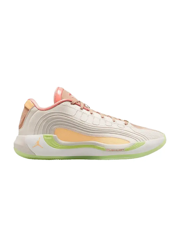 Кроссовки Air Jordan Luka 4 PF — изображение 1 из 1, оранжевый