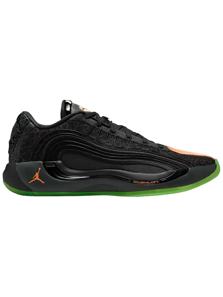 Кроссовки Air Jordan Jordan Luka 4 PF — изображение 1 из 1, черный