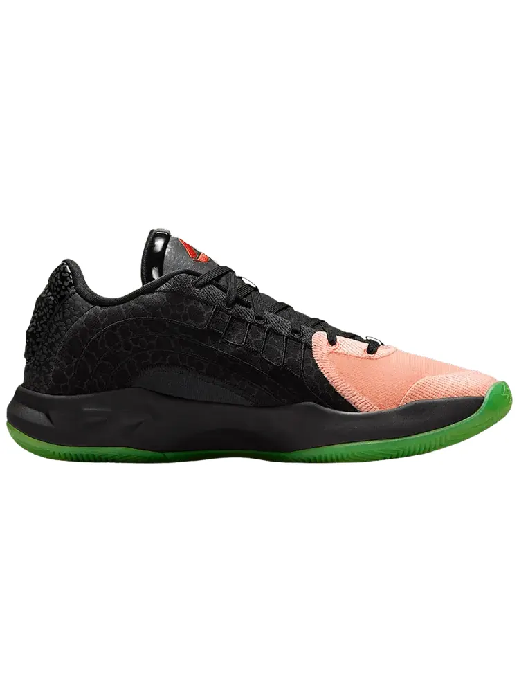 Кроссовки Air Jordan Luka 4 — изображение 1 из 1, черный