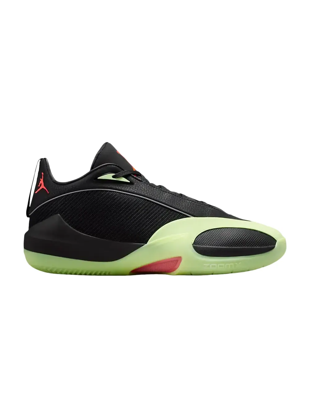 Кроссовки Air Jordan Triangle PF — изображение 1 из 1, черный