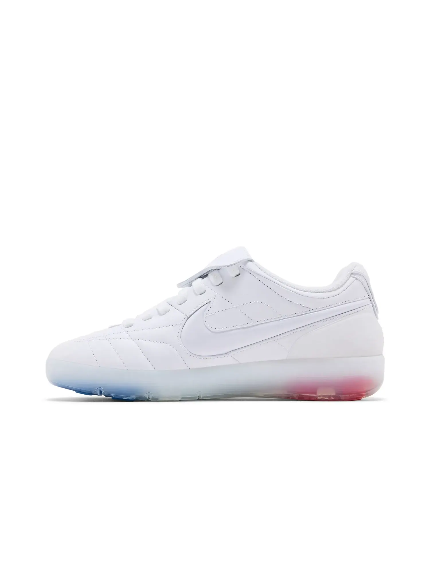 Кроссовки Jacquemus x Nike Cryoshot Tiempo R10 — изображение 3 из 8