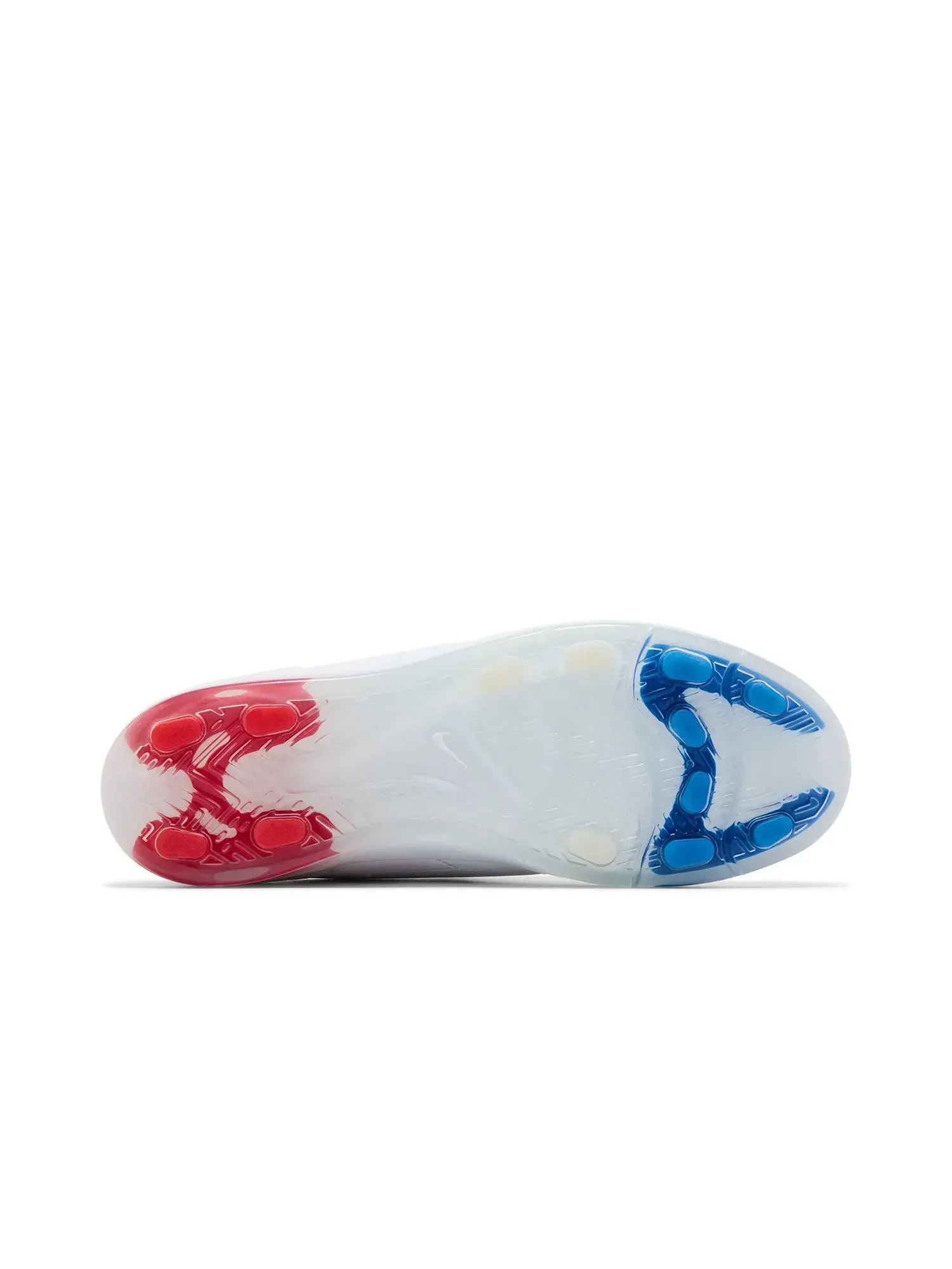 Кроссовки Jacquemus x Nike Cryoshot Tiempo R10 — изображение 4 из 8