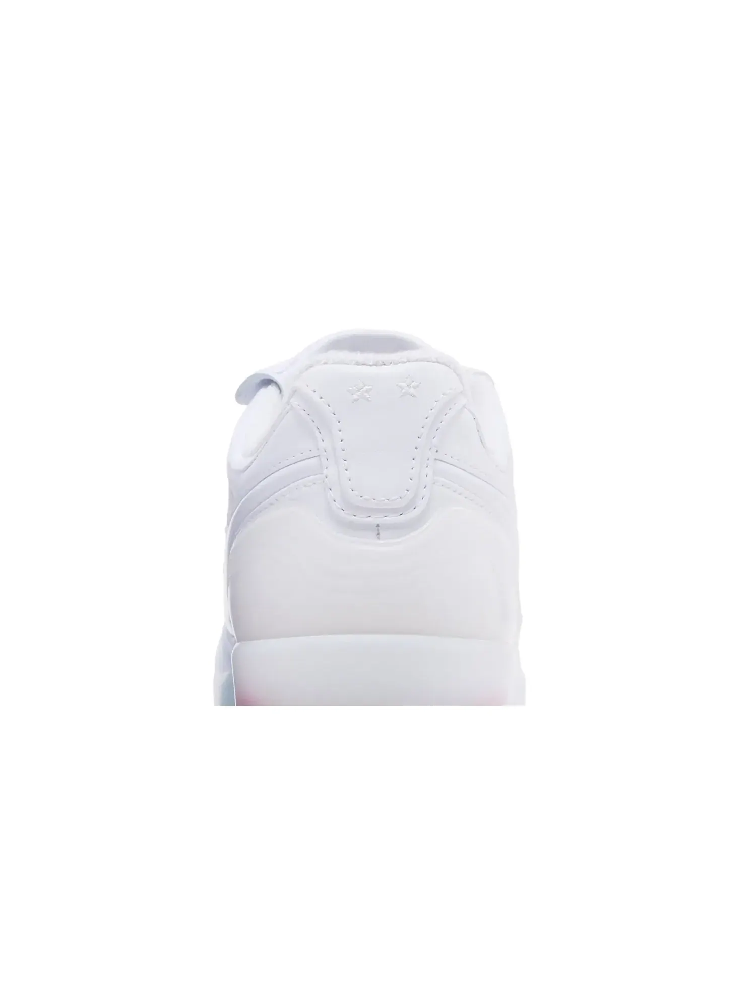 Кроссовки Jacquemus x Nike Cryoshot Tiempo R10 — изображение 7 из 8