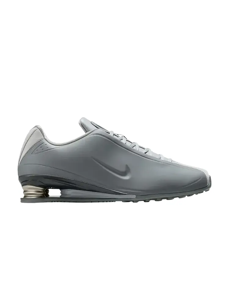 Nike Wmns Shox Z 'Smoke Grey' — изображение 1 из 1, серый