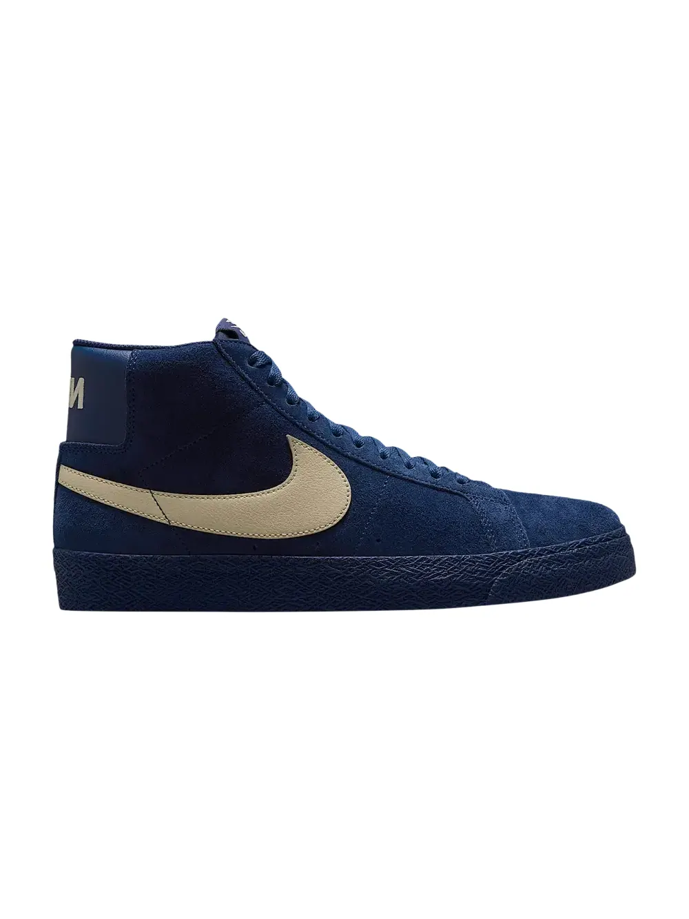 Кроссовки Nike SB Zoom Blazer Mid — изображение 1 из 1