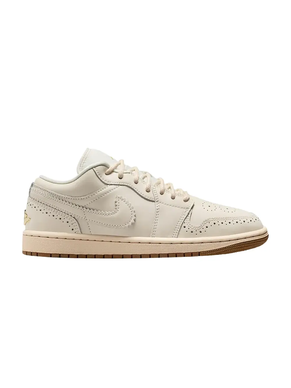 Кроссовки Air Jordan Wmns 1 Low SE — изображение 1 из 1