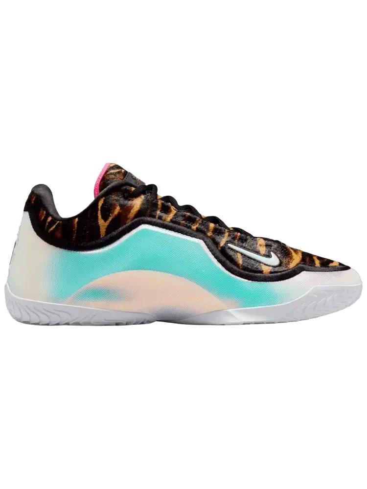Кроссовки Nike Lebron 23 — изображение 1 из 1, мульти