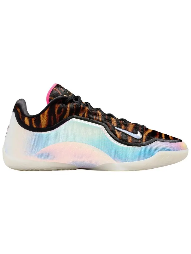 Кроссовки Nike Lebron 23 — изображение 1 из 1, мульти