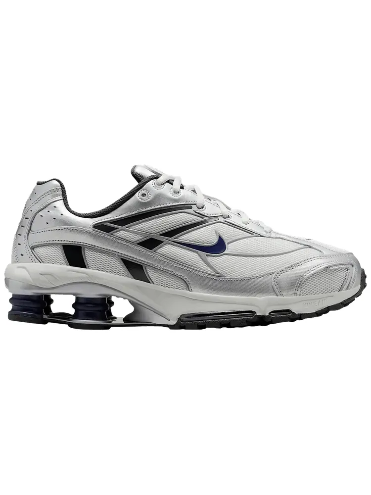 Кроссовки Nike Shox Ride 2 — изображение 1 из 1, черный