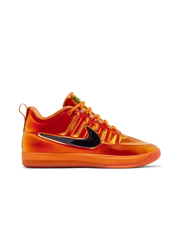 Nike Book 2 'All-Star Warning Label' — изображение 1 из 8, оранжевый