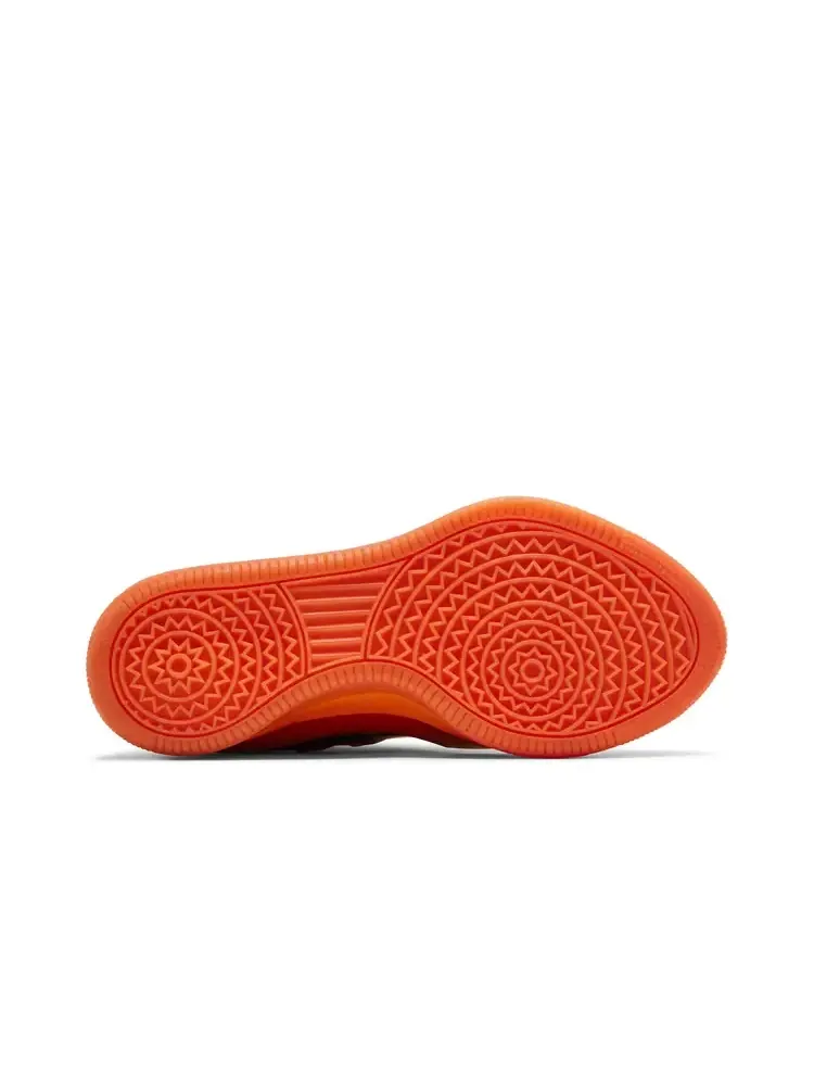Nike Book 2 'All-Star Warning Label' — изображение 4 из 8, оранжевый