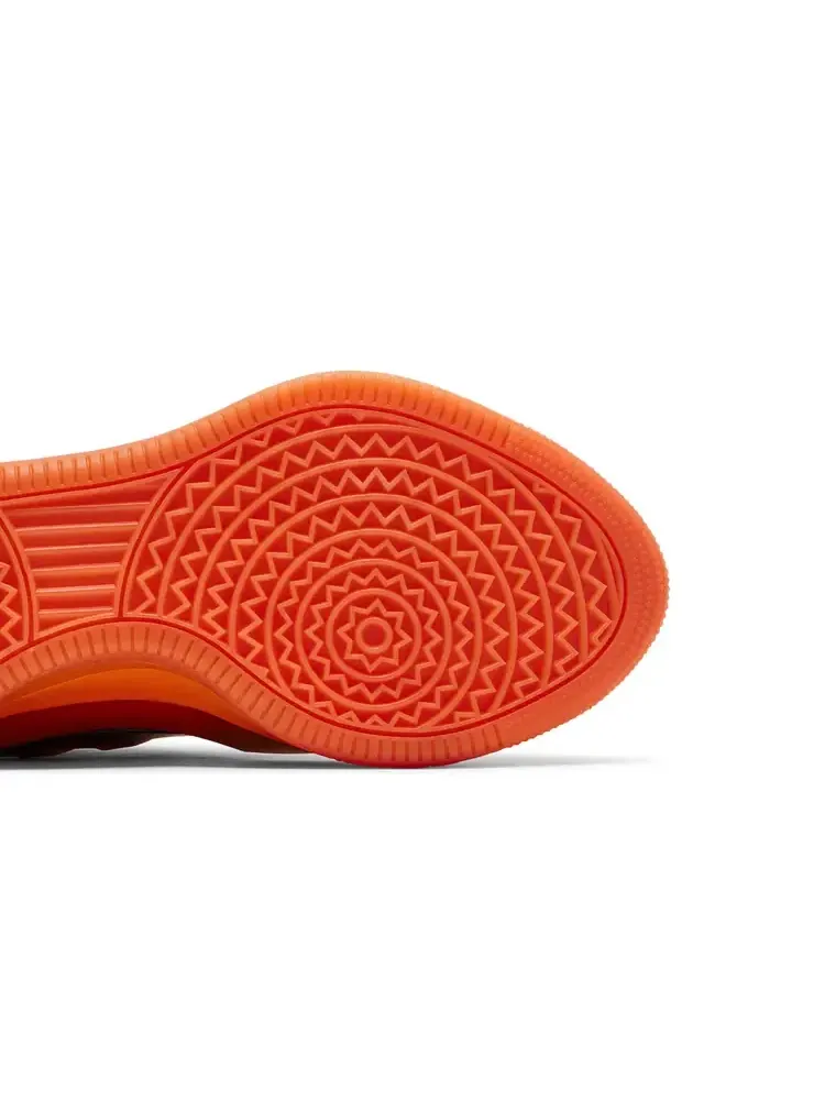 Nike Book 2 'All-Star Warning Label' — изображение 5 из 8, оранжевый