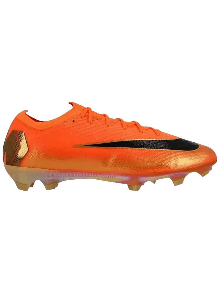 Кроссовки Nike Zoom Mercurial Vapor 16 Elite FG «Дежавю» — изображение 1 из 1, оранжевый