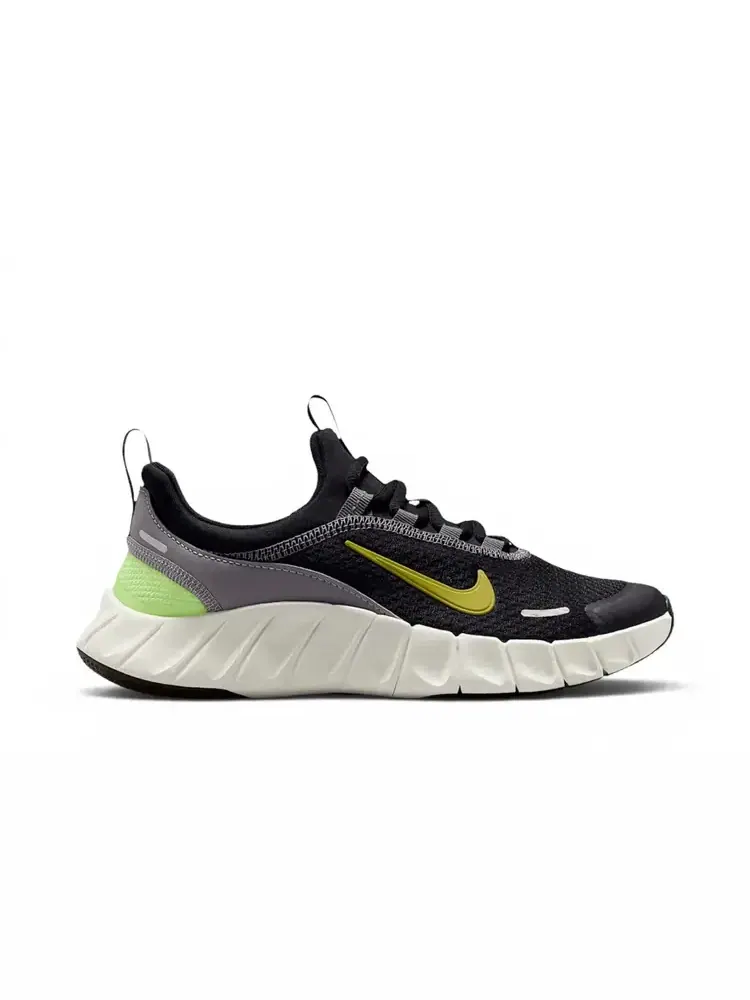 Кроссовки Nike Free Ride — изображение 1 из 1, черный