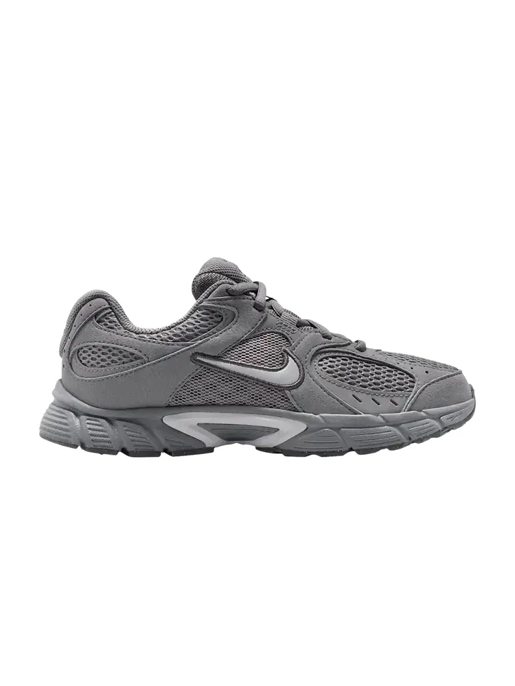 Кроссовки Nike V5 RNR GS 'Pencil Point Atmosphere Grey' — изображение 1 из 1, серый