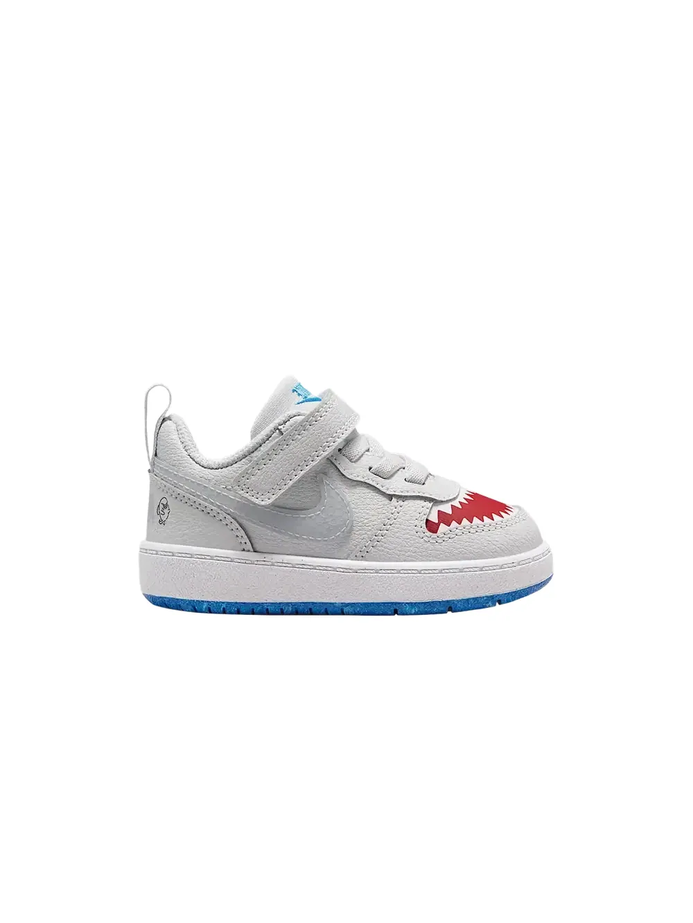 Кроссовки Nike Court Borough Low TD — изображение 1 из 1