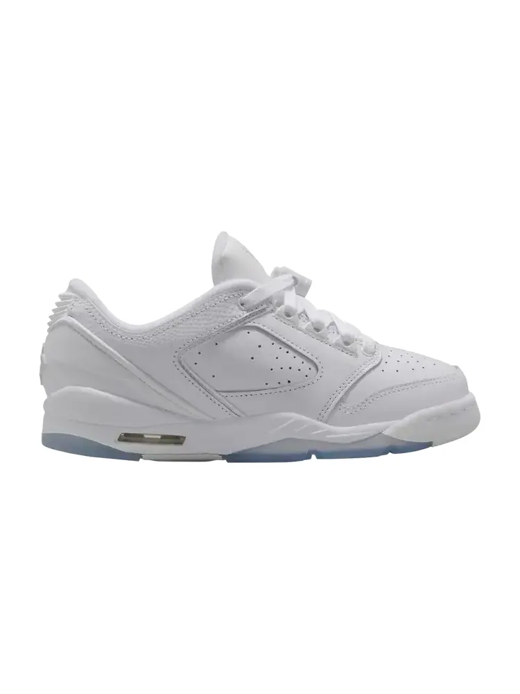 Air Jordan Sixty Plus Low GS 'White' — изображение 1 из 1, белый
