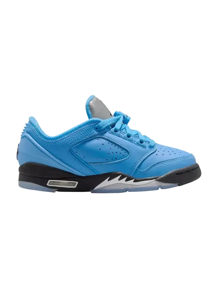 Air Jordan Sixty Plus Low GS 'University Blue' — изображение 1 из 1, синий