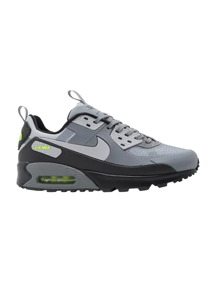 Кроссовки Nike Air Max 90 Drift — изображение 1 из 1, серый