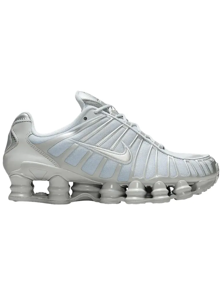 Кроссовки Nike Wmns Shox TL — изображение 1 из 1, синий