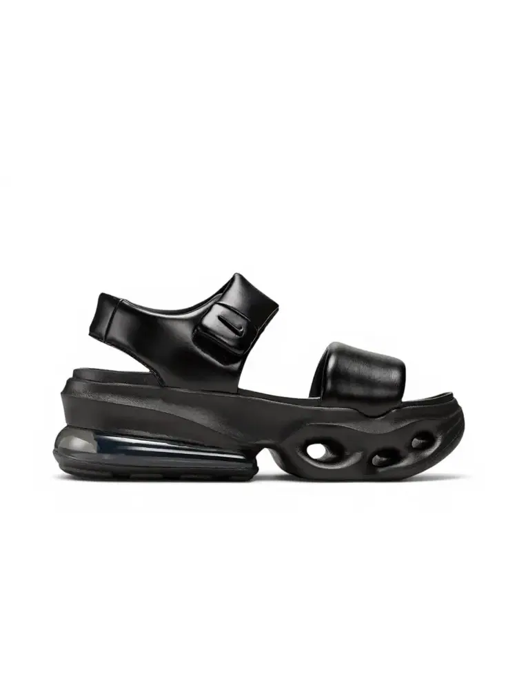 Кроссовки Nike Wmns Air Max Halo — изображение 1 из 1, черный