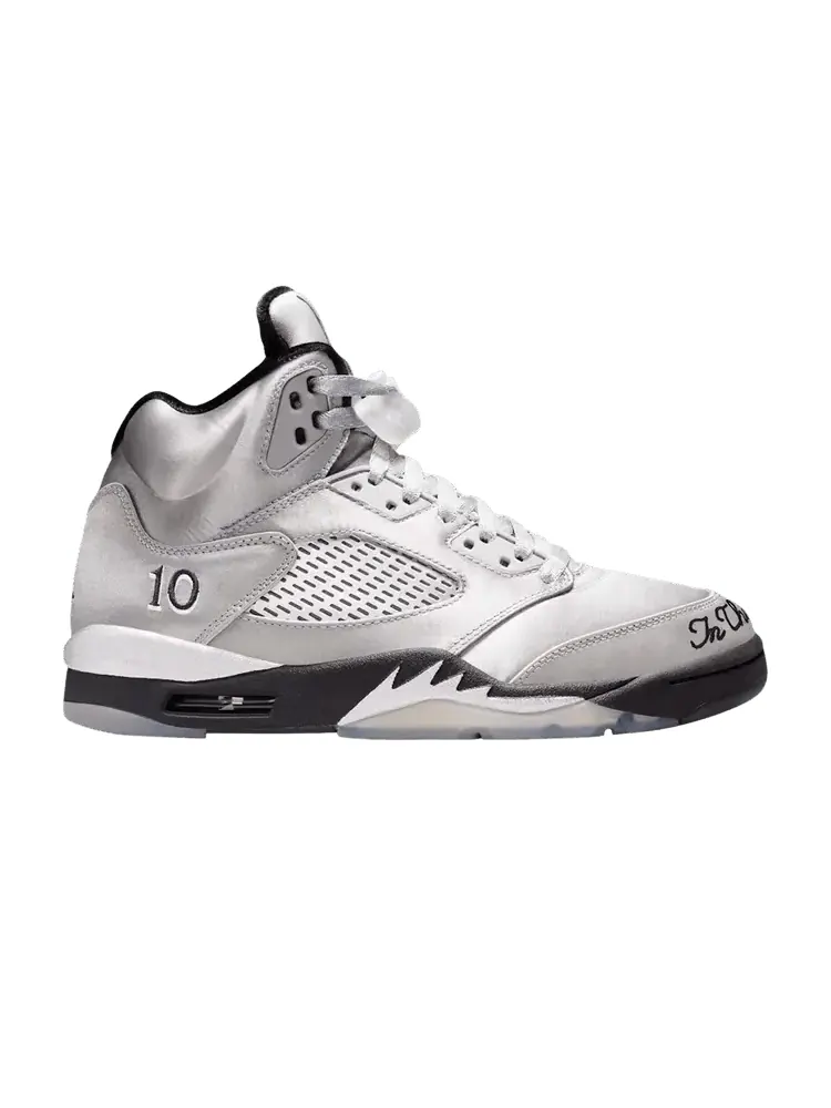 Кроссовки Air Jordan Wmns Air Jordan 5 Retro 'Wings' — изображение 1 из 1
