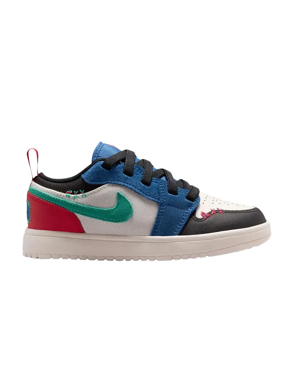 Кроссовки Nike Air Jordan 1 Low ALT SE PS — изображение 1 из 1