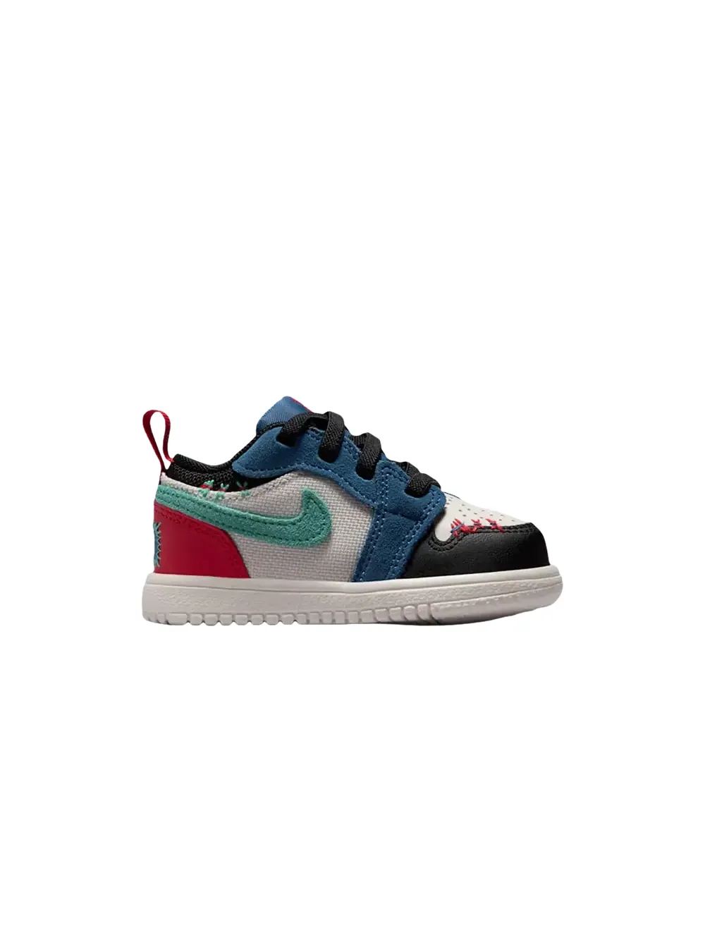 Кроссовки Air Jordan 1 Low Alt SE TD — изображение 1 из 1